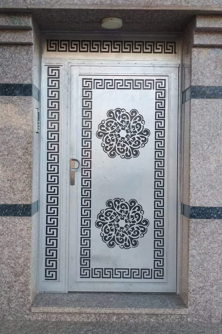 أعمال حدادة عباد الرحمن